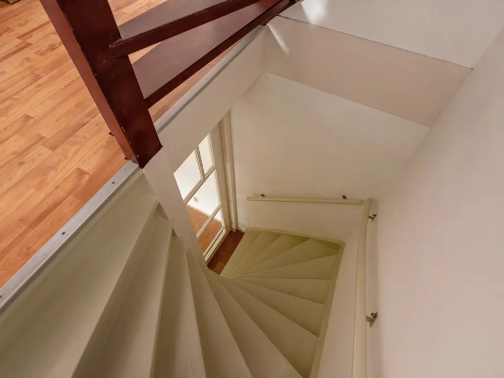 Oeverwallaan 41, 'S-GRAVENHAGE