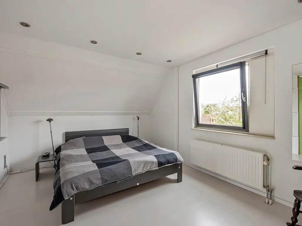 Oeverwallaan 41, 'S-GRAVENHAGE