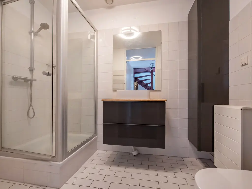 Oeverwallaan 41, 'S-GRAVENHAGE