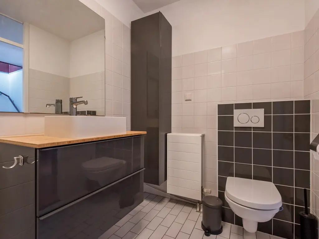 Oeverwallaan 41, 'S-GRAVENHAGE