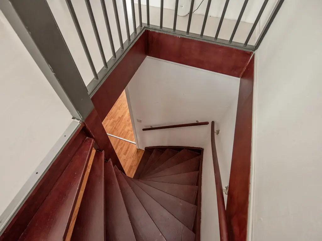 Oeverwallaan 41, 'S-GRAVENHAGE