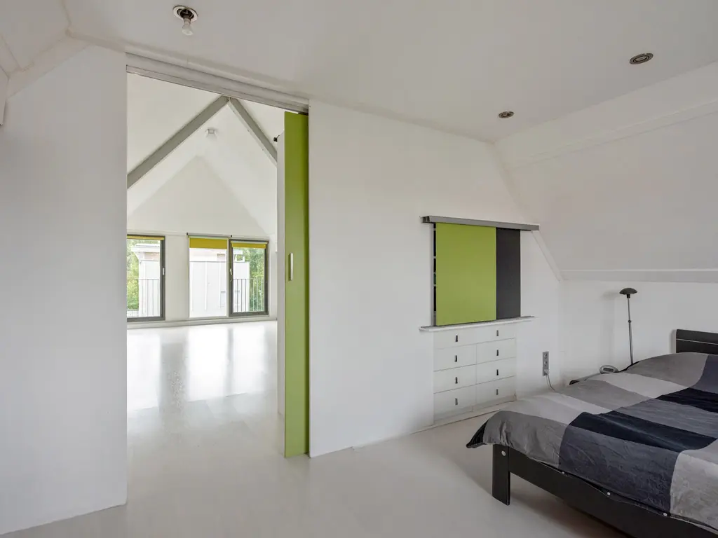 Oeverwallaan 41, 'S-GRAVENHAGE