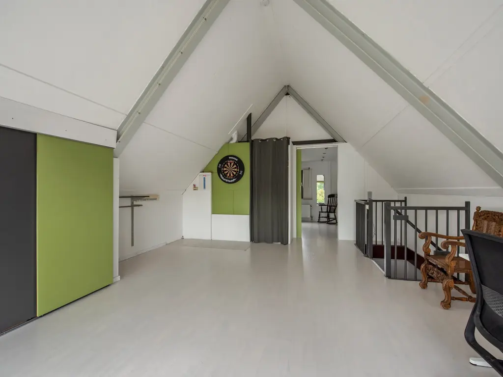 Oeverwallaan 41, 'S-GRAVENHAGE