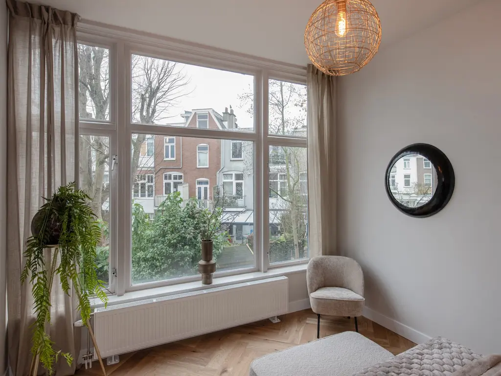 Valkenboslaan 20, 'S-GRAVENHAGE