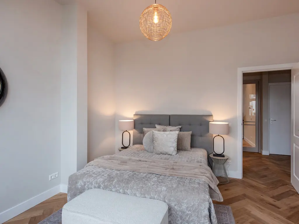 Valkenboslaan 20, 'S-GRAVENHAGE