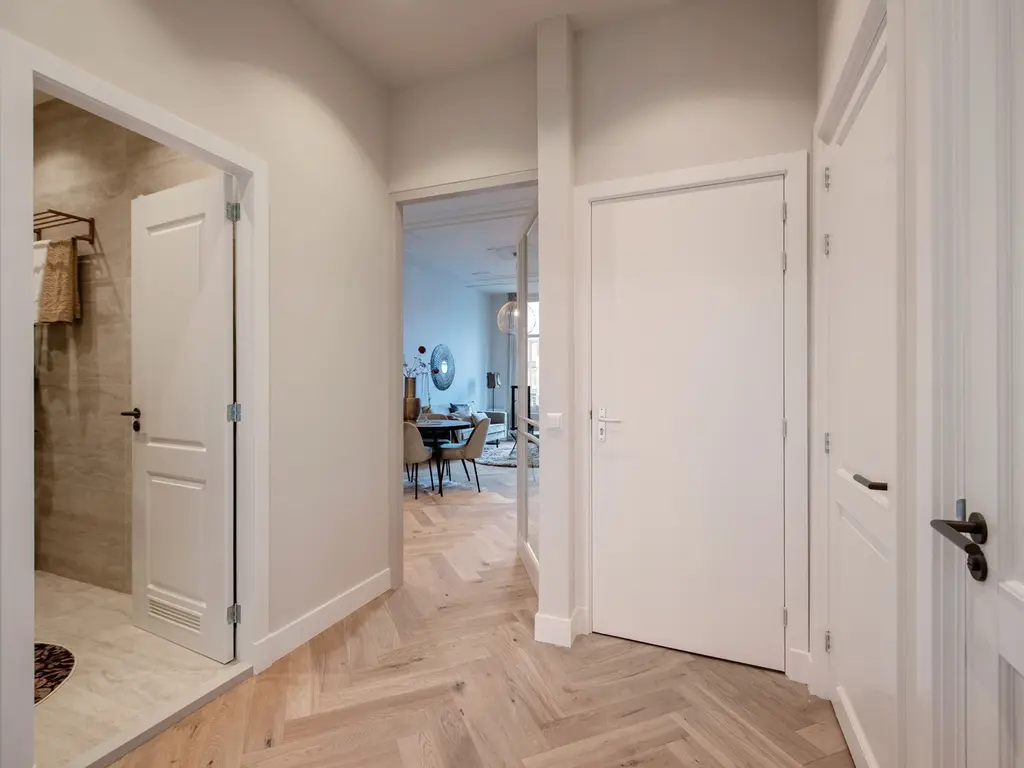 Valkenboslaan 20, 'S-GRAVENHAGE