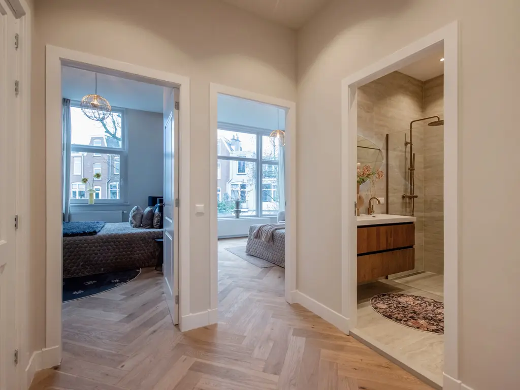 Valkenboslaan 20, 'S-GRAVENHAGE