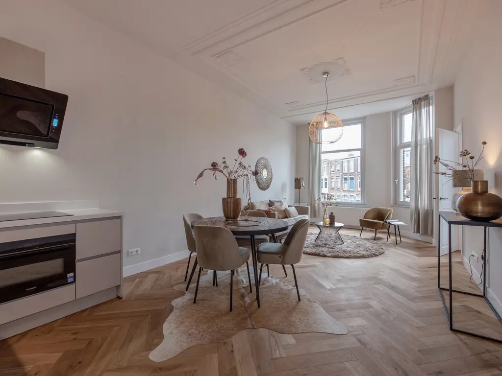 Valkenboslaan 20, 'S-GRAVENHAGE