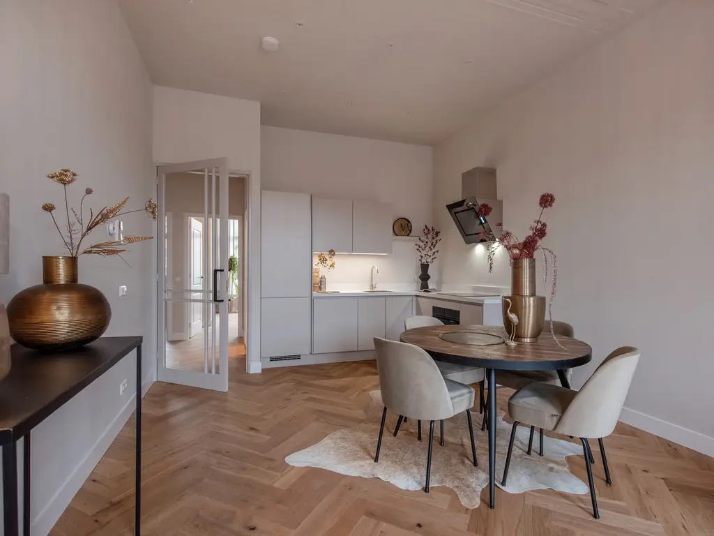 Valkenboslaan 20, 'S-GRAVENHAGE