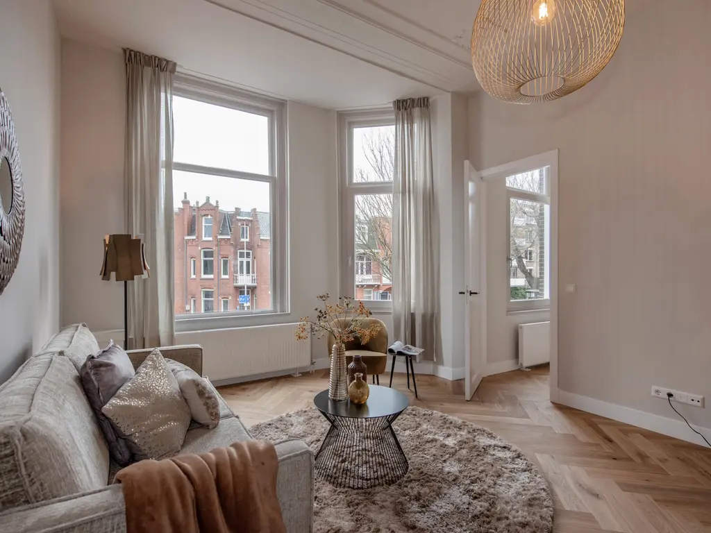 Valkenboslaan 20, 'S-GRAVENHAGE