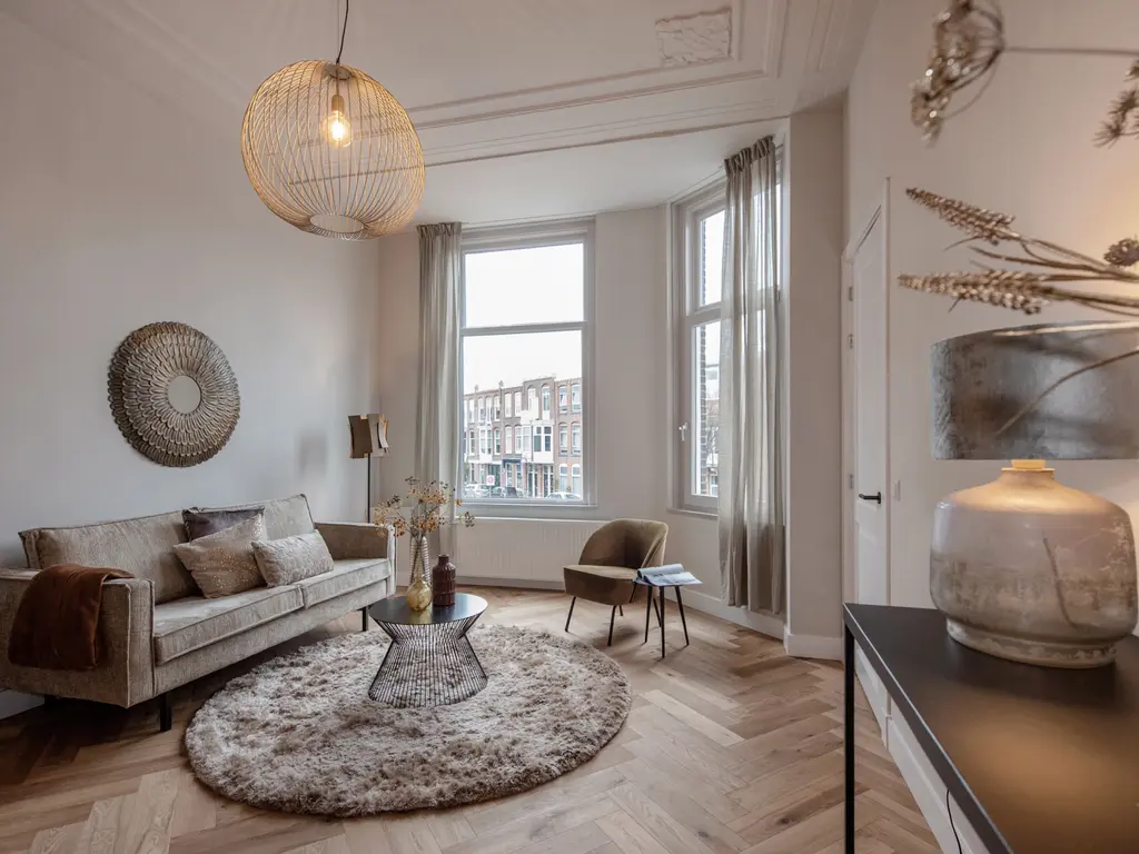 Valkenboslaan 20, 'S-GRAVENHAGE