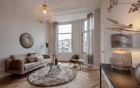 Valkenboslaan 20, 'S-GRAVENHAGE