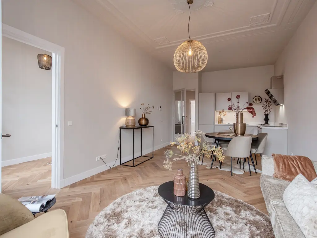 Valkenboslaan 20, 'S-GRAVENHAGE