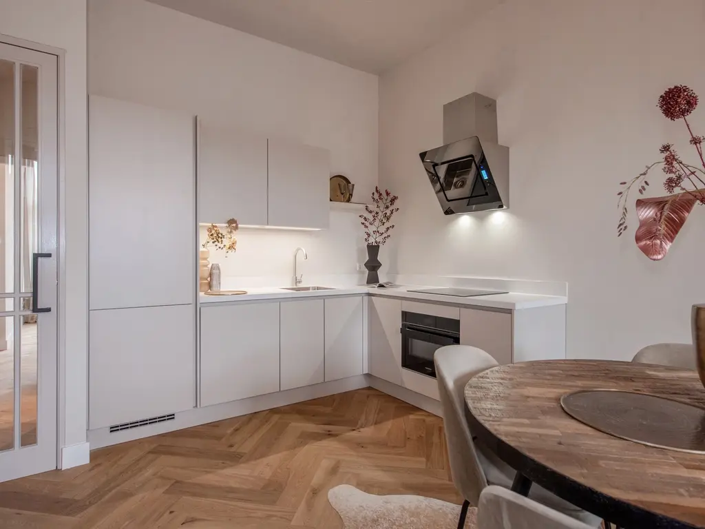 Valkenboslaan 20, 'S-GRAVENHAGE