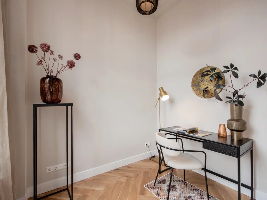 Valkenboslaan 20, 'S-GRAVENHAGE