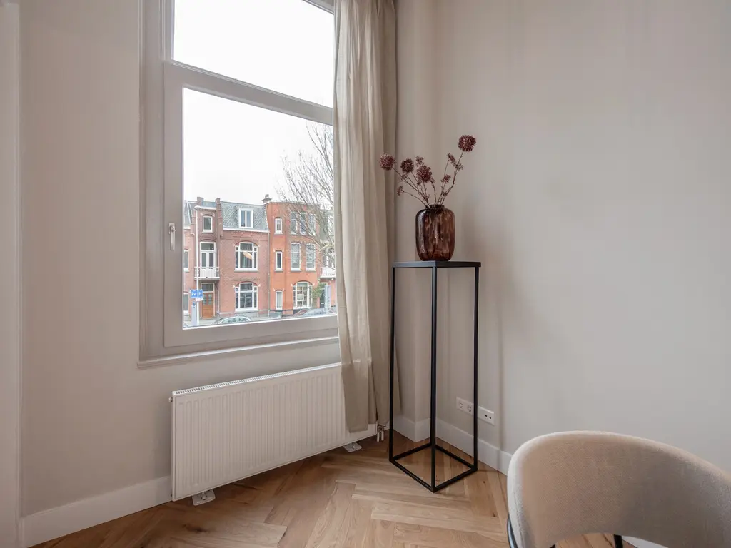 Valkenboslaan 20, 'S-GRAVENHAGE