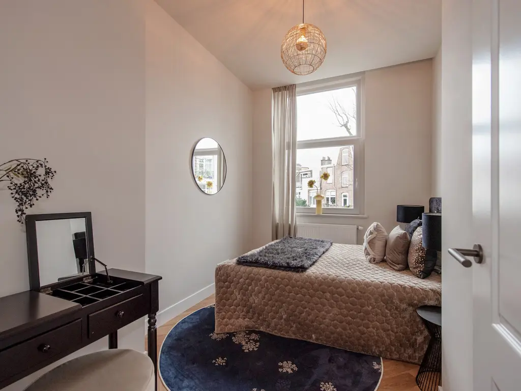 Valkenboslaan 20, 'S-GRAVENHAGE