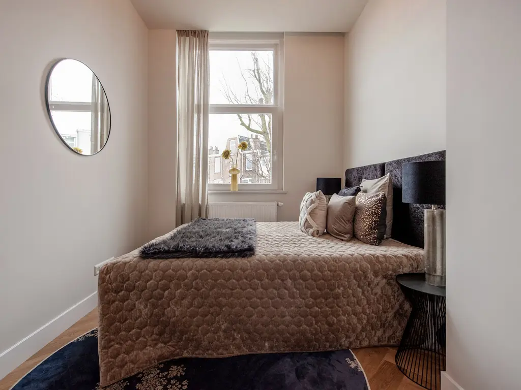 Valkenboslaan 20, 'S-GRAVENHAGE