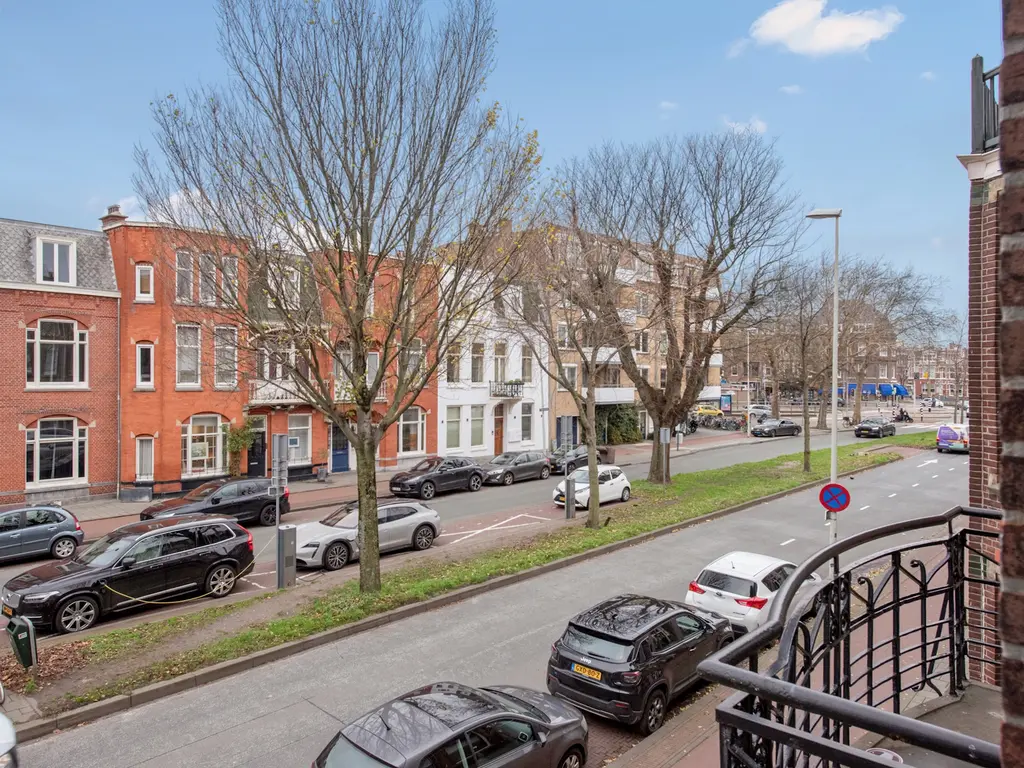 Valkenboslaan 20, 'S-GRAVENHAGE