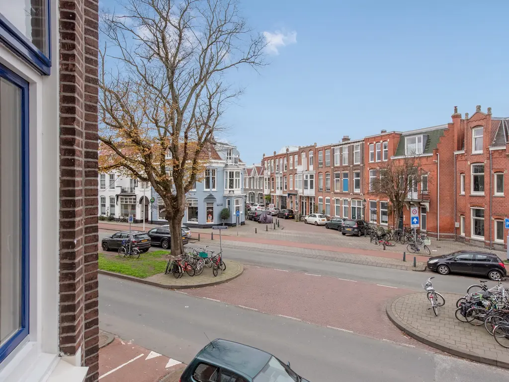 Valkenboslaan 20, 'S-GRAVENHAGE