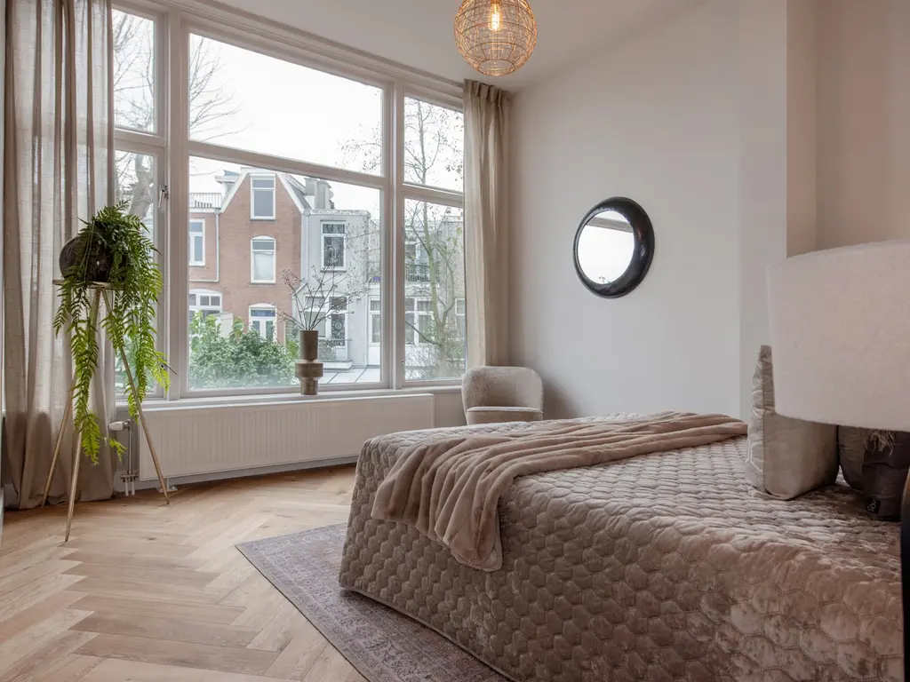 Valkenboslaan 20, 'S-GRAVENHAGE