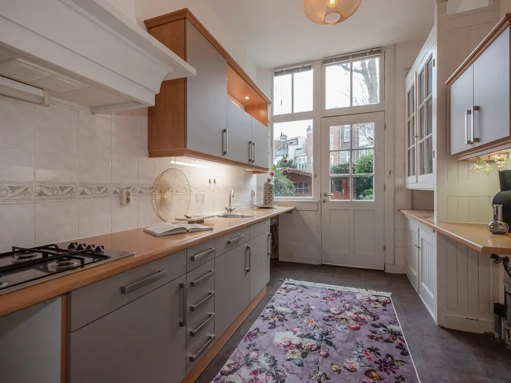 Valkenboslaan 22, 'S-GRAVENHAGE