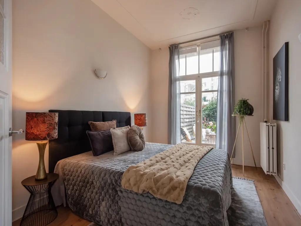 Valkenboslaan 22, 'S-GRAVENHAGE