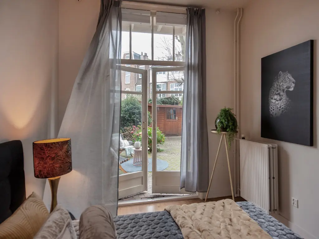 Valkenboslaan 22, 'S-GRAVENHAGE