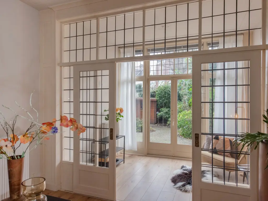 Valkenboslaan 22, 'S-GRAVENHAGE