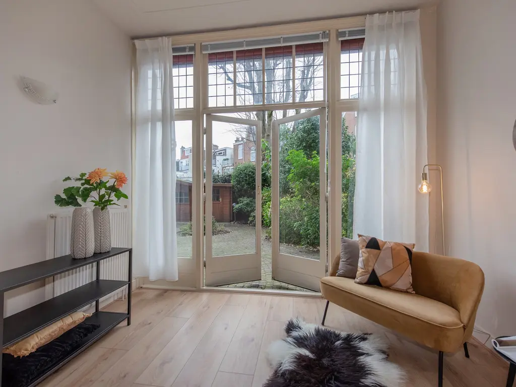 Valkenboslaan 22, 'S-GRAVENHAGE