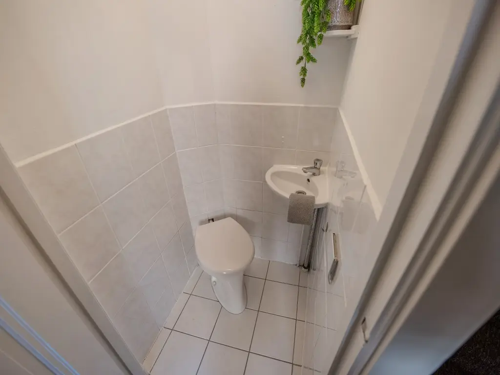 Valkenboslaan 22, 'S-GRAVENHAGE