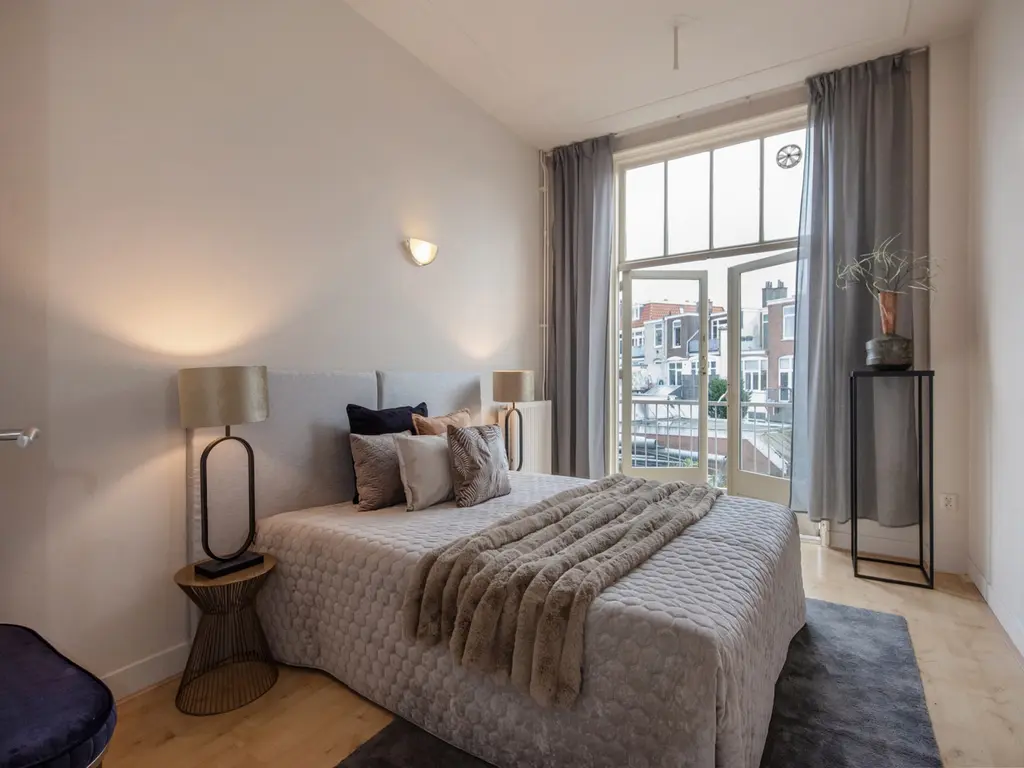 Valkenboslaan 22, 'S-GRAVENHAGE