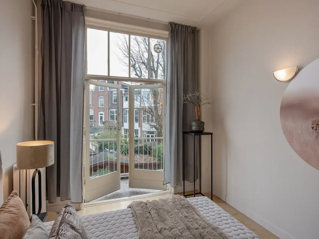 Valkenboslaan 22, 'S-GRAVENHAGE