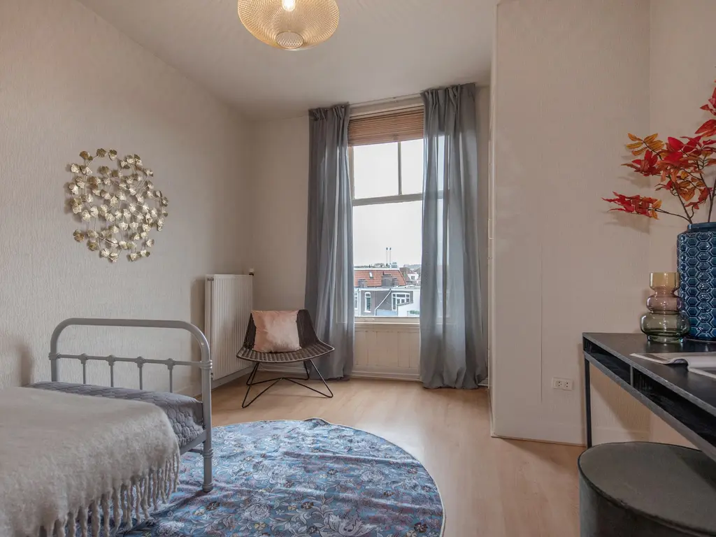 Valkenboslaan 22, 'S-GRAVENHAGE