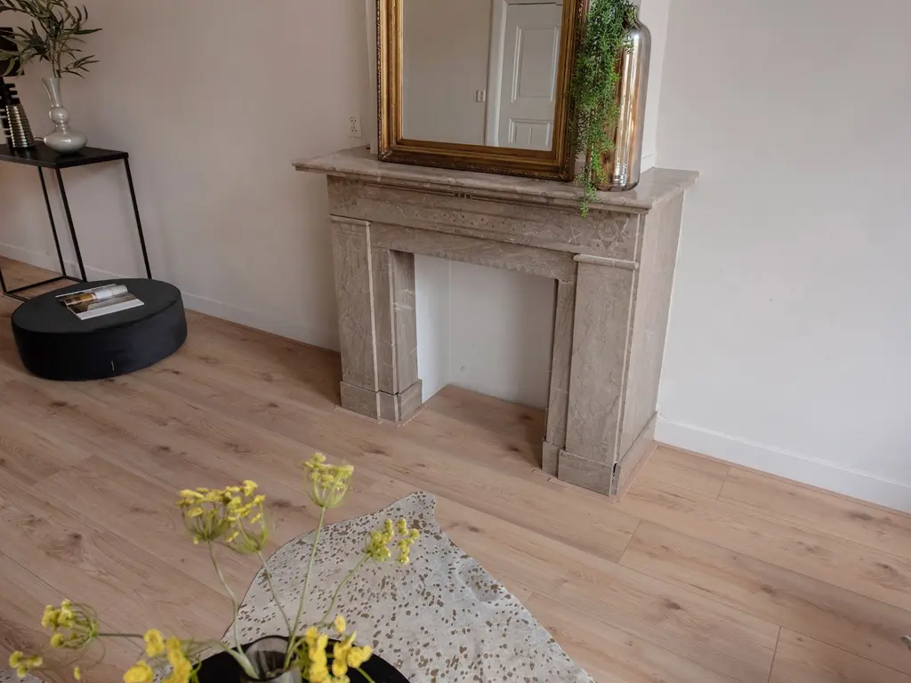 Valkenboslaan 22, 'S-GRAVENHAGE