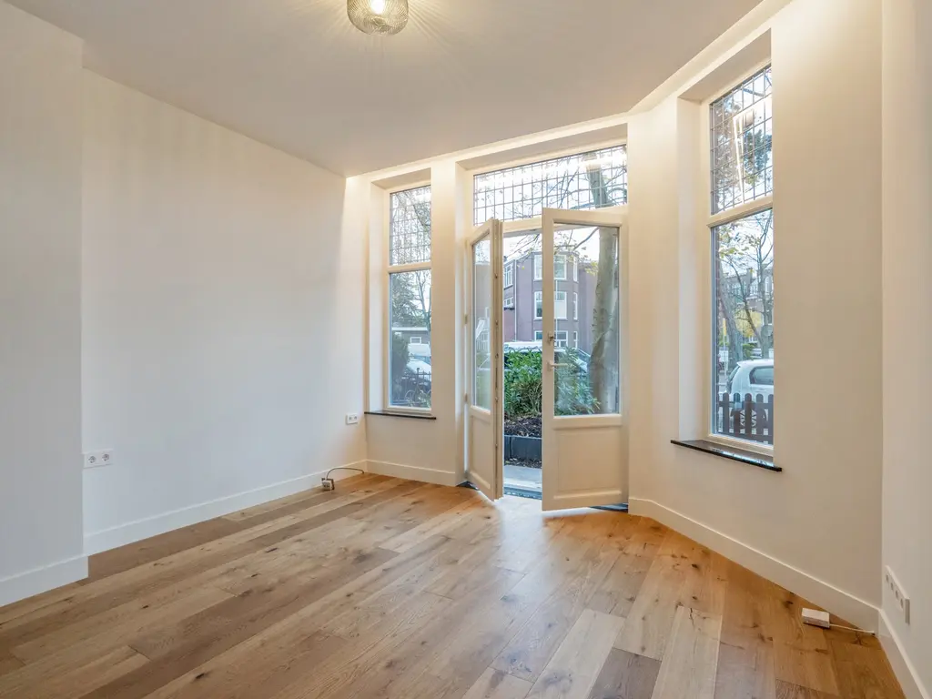 Lindelaan 7, RIJSWIJK