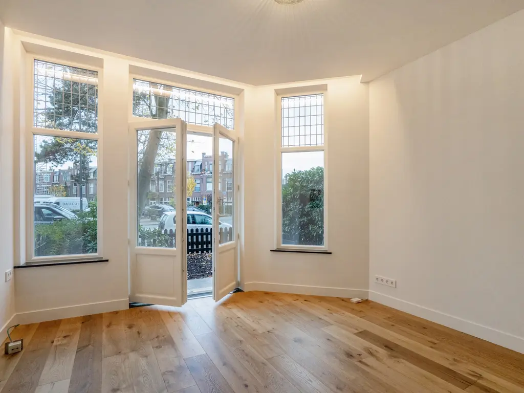 Lindelaan 7, RIJSWIJK