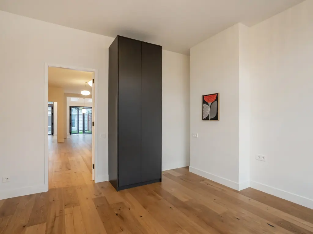 Lindelaan 7, RIJSWIJK