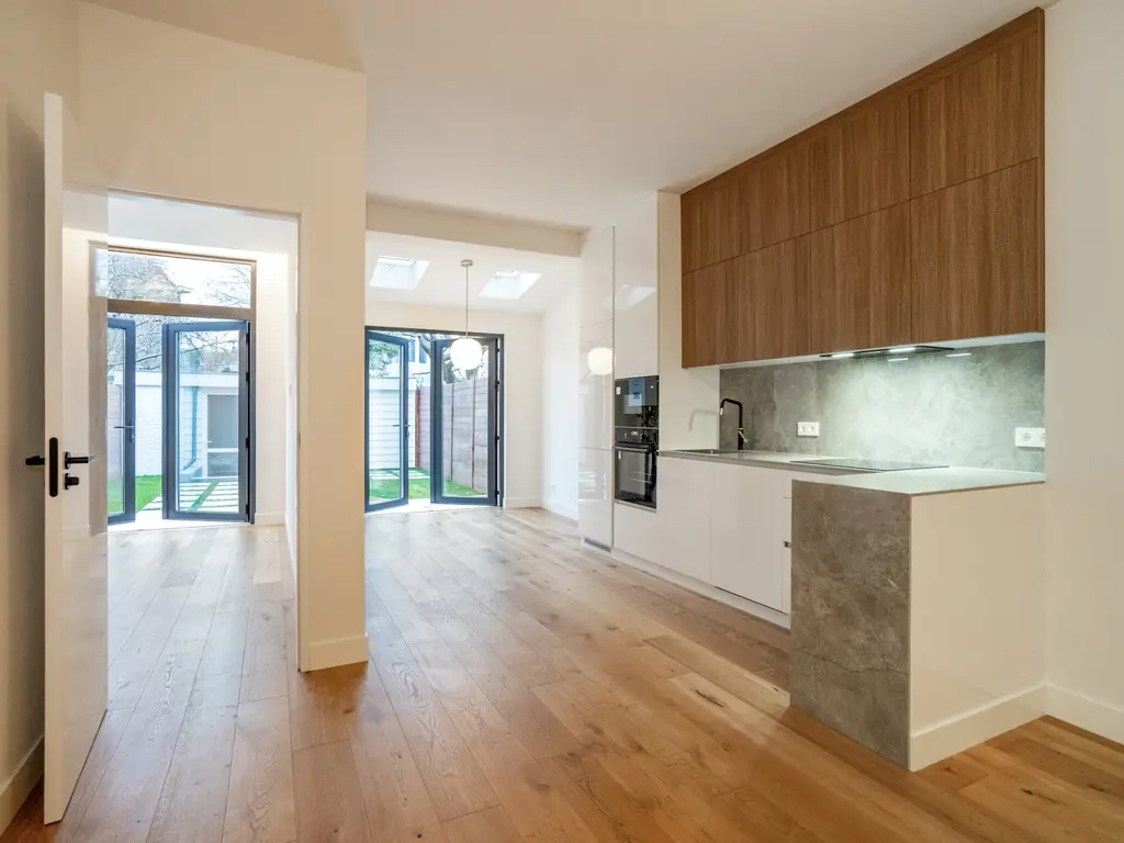 Lindelaan 7, RIJSWIJK