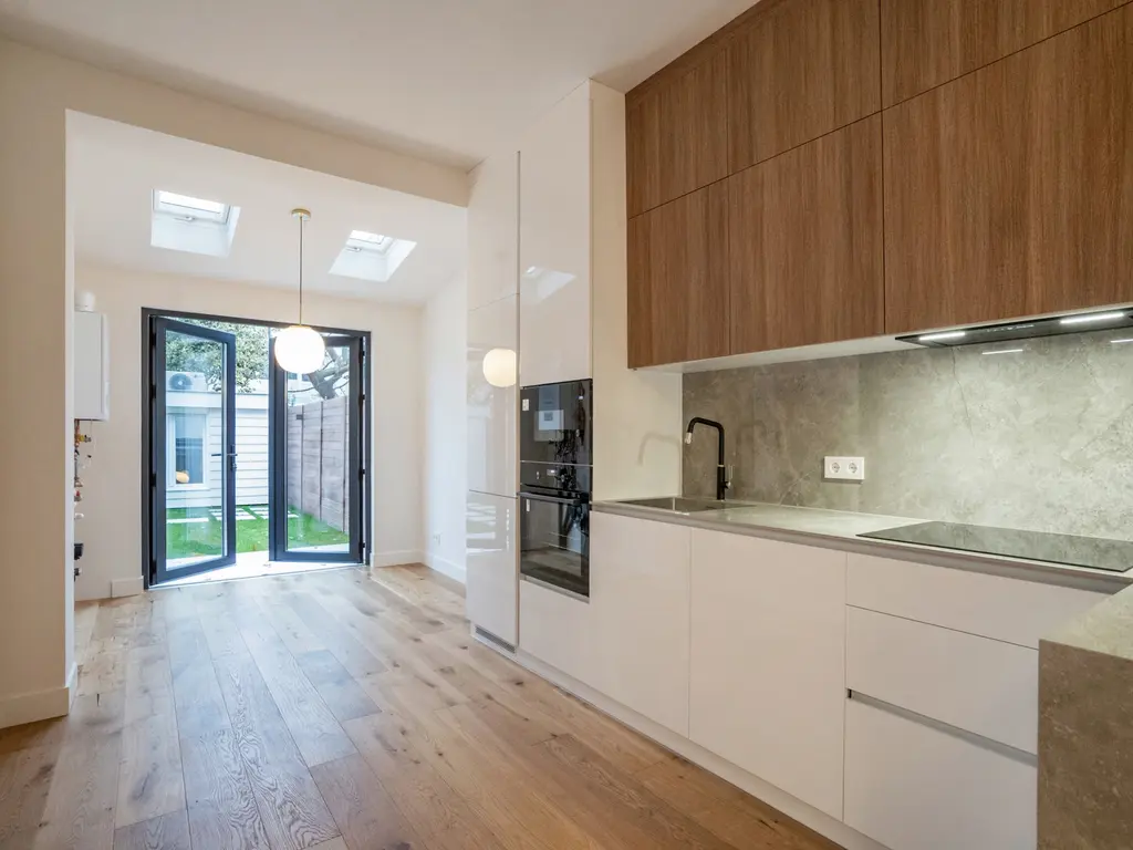 Lindelaan 7, RIJSWIJK