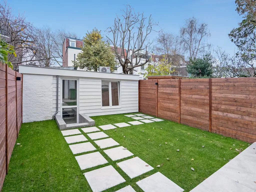 Lindelaan 7, RIJSWIJK