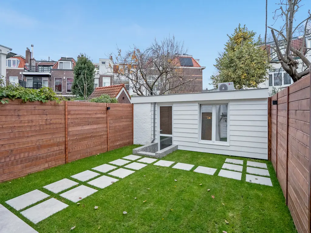 Lindelaan 7, RIJSWIJK