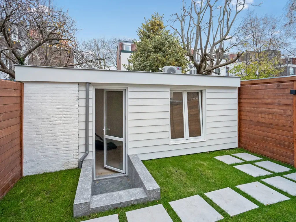 Lindelaan 7, RIJSWIJK