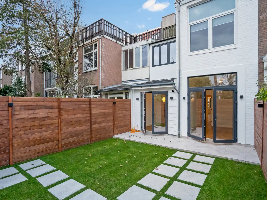 Lindelaan 7, RIJSWIJK