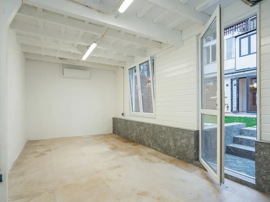 Lindelaan 7, RIJSWIJK