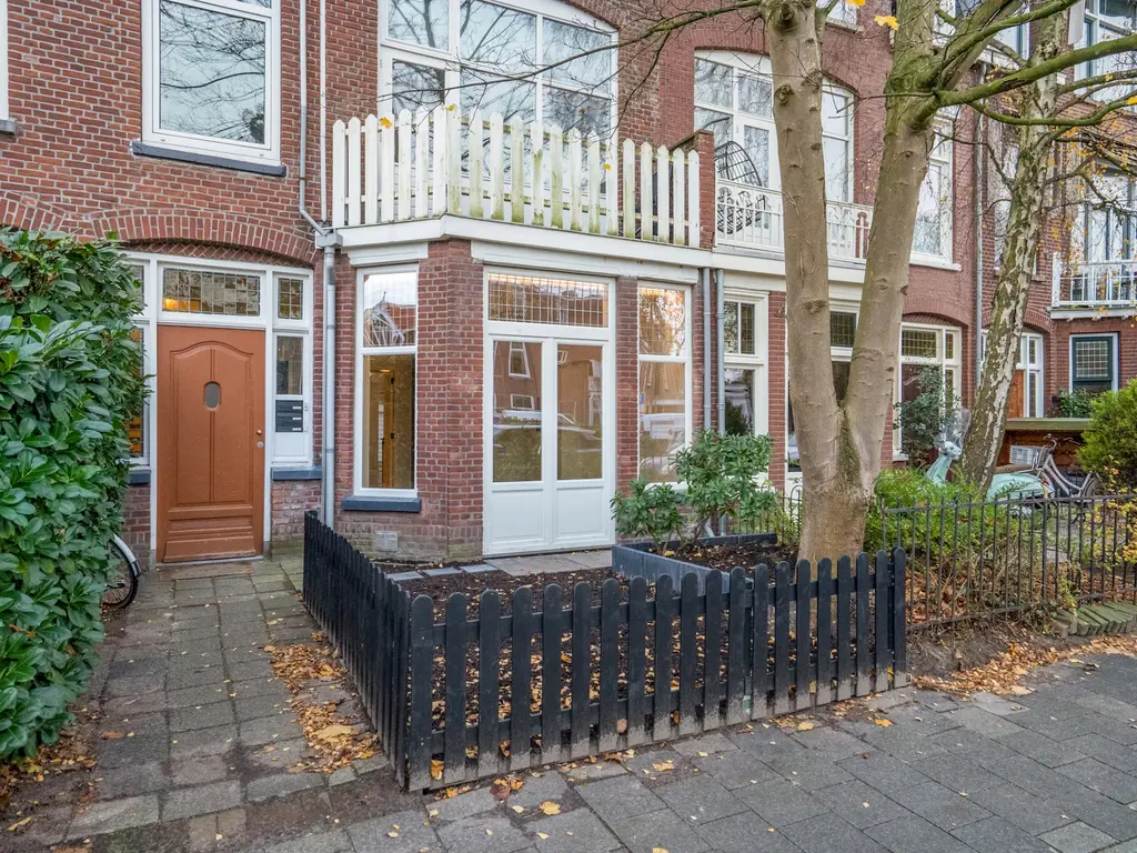 Lindelaan 7, RIJSWIJK