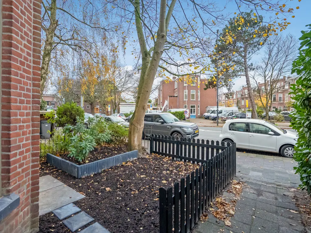 Lindelaan 7, RIJSWIJK