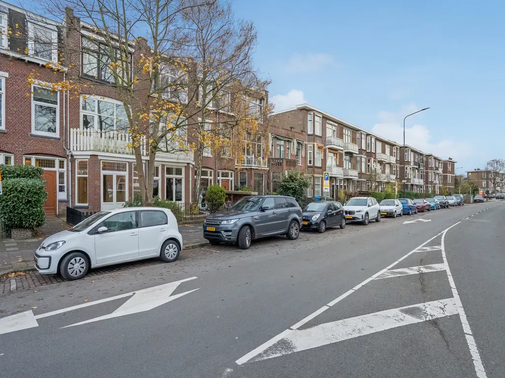 Lindelaan 7, RIJSWIJK