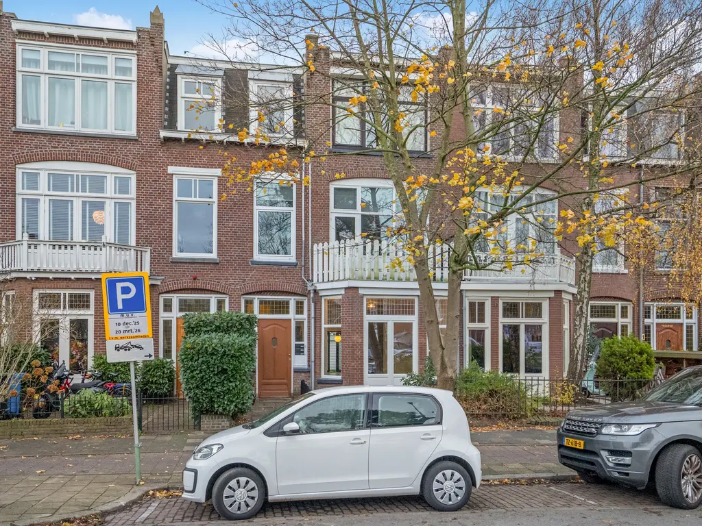 Lindelaan 7, RIJSWIJK