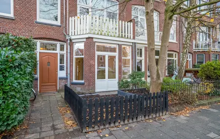 Lindelaan 7, RIJSWIJK